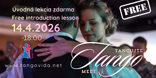 \u00davodn\u00e1 lekcia zdarma\/ FREE intro lesson