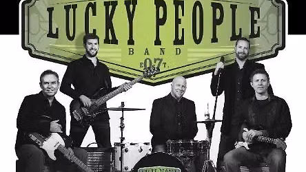Twilight Tunes - Lucky People