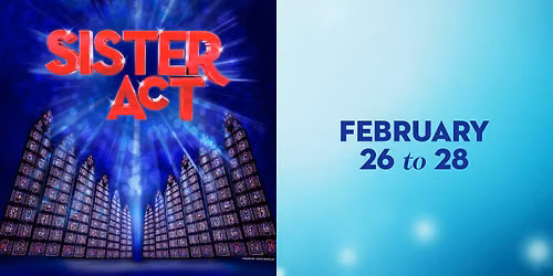 Sister Act: The Musical