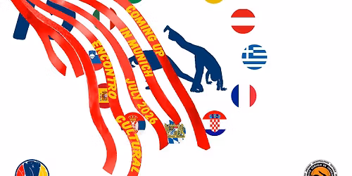 Encontro Cultural 2026