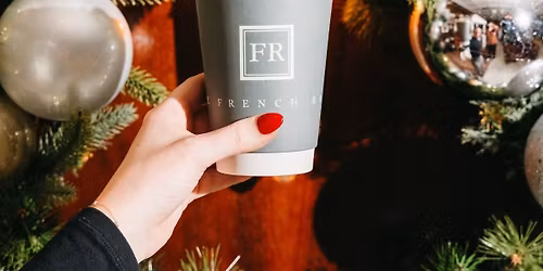 Le Salon at The French Room