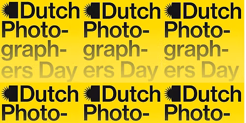 Dutch Photographers Day #5