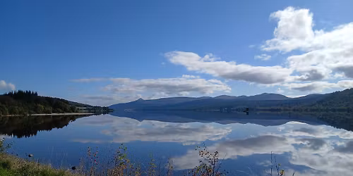 4 Day Yoga, Ayurveda & Wild Nature Retreat, Scotland