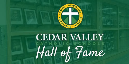 CVCS Hall of Fame