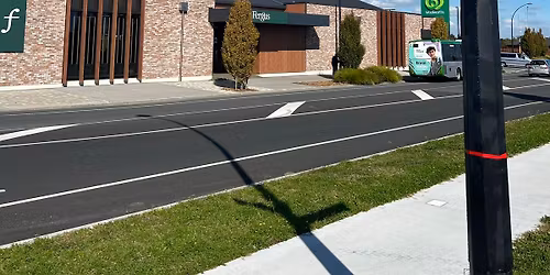 Fergus 5 Fun Run and Walk: April 2026