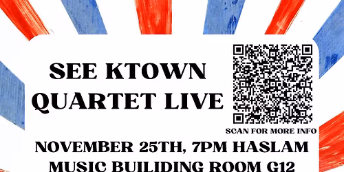 K-Town Audition Next Gen Recording 