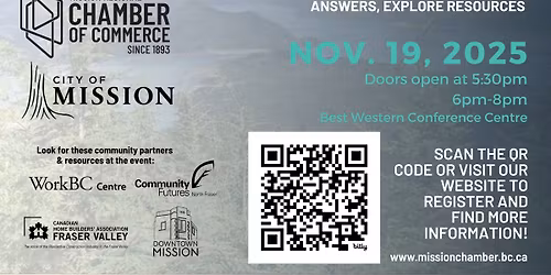 MRCC 2025 Builders' Forum