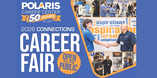 2026 Connections Career Fair