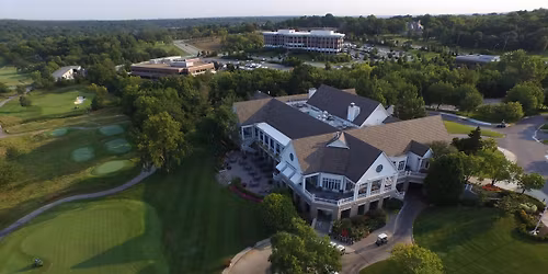 Nick Nave Live Music at Hallbrook (Members Event)