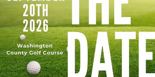 Giving Vinny HoPE Golf Outing Fundraiser