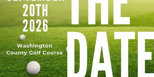 Giving Vinny HoPE Golf Outing Fundraiser