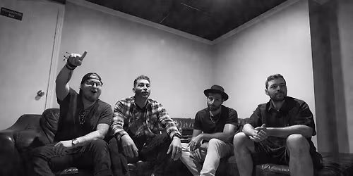 Goodtime Alibi @ 6B&G!