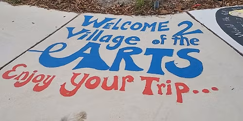 The Jingle Jangle K2K Holiday Market