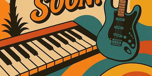 The Joy Ride Begins!!! Heidi & the Joy Riders ~ Premiere Performance at Janey\u2019s!