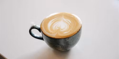 December 9th Beginner's Latte Art Class