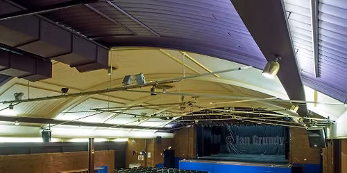 LFWI Annual Council Meeting - 1pm - 4.30pm