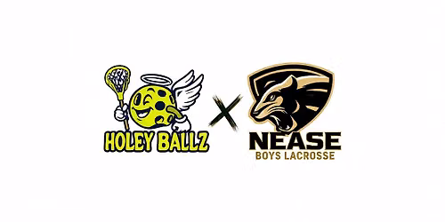 Pickleball Open Play to Support Nease Lacrosse