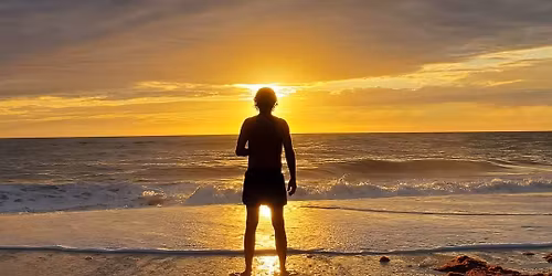 Phil Fenno Live @ The Backyard-Skip's Marina, Placida Rd. 