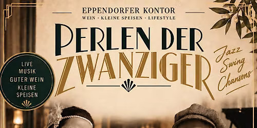 Perlen der Zwanzinger