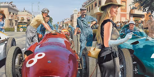 Lugano Auction “Signatures” on 13–14 December 2025