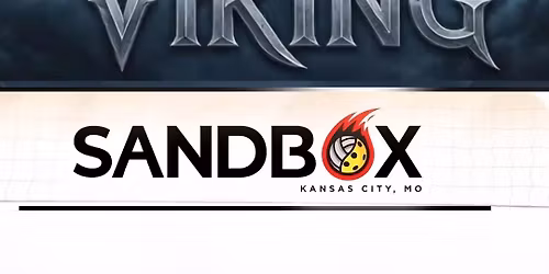 VIKING at The Sandbox