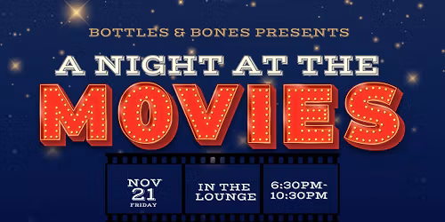 A Night at the Movies