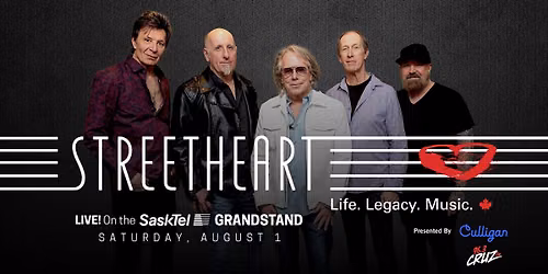 Streetheart