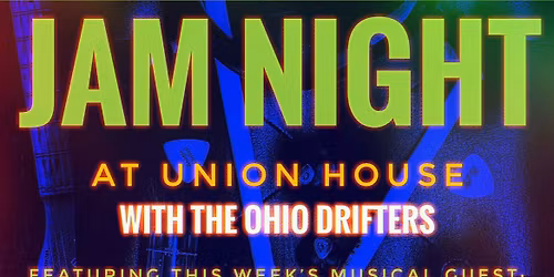 Union House Jam Ft. Chris Stovicek