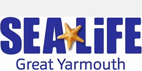 Sea Life Great Yarmouth - Standard Entry