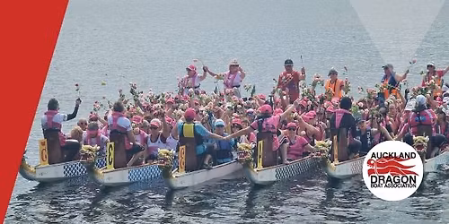 2026 Auckland Regional Dragon Boat Championships