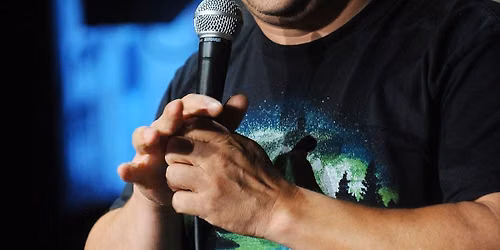 Carlos Mencia