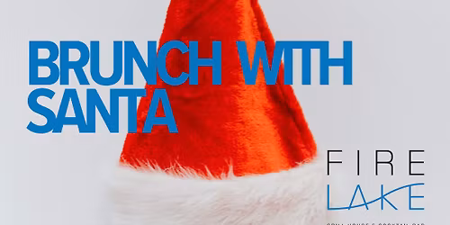 Brunch With Santa