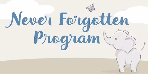 Moments to Share Support Group "Navigating Feelings of Grief"