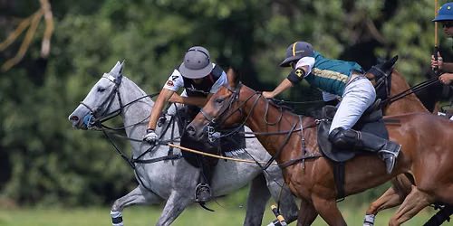 Carl von Weinberg Polo Cup 2026