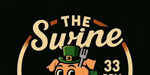 The Swine Saturday St. Patrick's Party at ON7