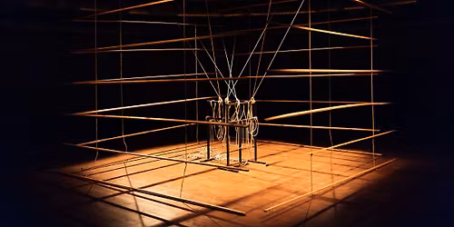 EDIFICI - VITE CHE NON DEMORDONO