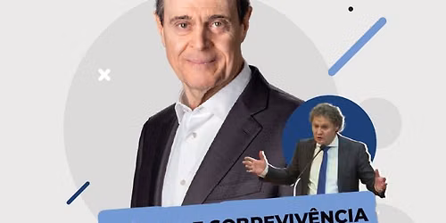 Saúde em Palco - Ciência e Sobrevivência da Consciência :: Luís Portela