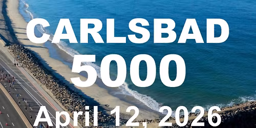 Carlsbad 5000