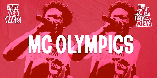 MC Olympics