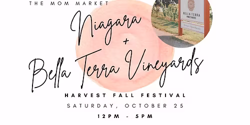 Sip N Shop @ Bella Terra Vineyards