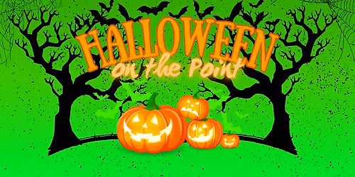 Halloween on the Point 2026