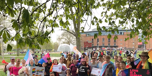 Stratford Pride 2026