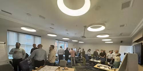 UNCHAINED GOALS\u2122 \u2013 Goals Design & Execution Workshop