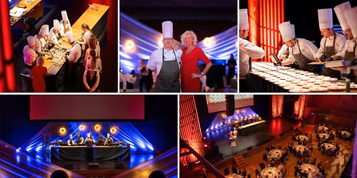 Winemakers Dinner 2026