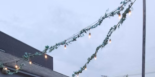 Plant Bingo at Seventh Son