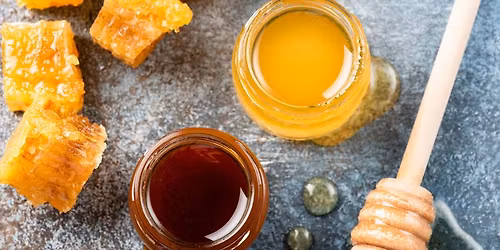 Honey & Mead Tasting Tour