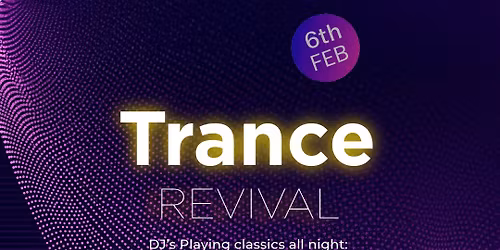 Trance Revival - Classics All Night Long