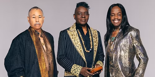 Earth, Wind & Fire