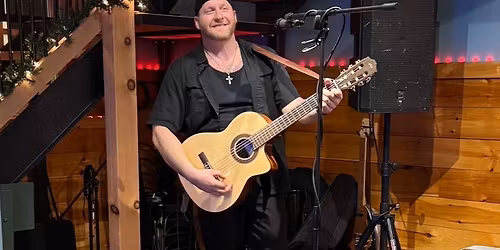 Jonny Debit @ The Mill