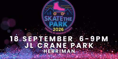 Skate the Park - the 2000s